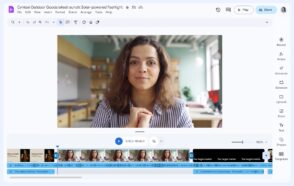 Comment convertir une présentation Google Slides en vidéo