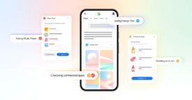 Google&nbsp;: 3 nouveautés IA à découvrir