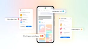 Google : 3 nouveautés IA à découvrir