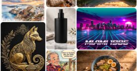 Meta présente Muse Image, son générateur d&rsquo;images intégré à Instagram et WhatsApp
