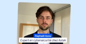 IA et cybersécurité&nbsp;: quand la même technologie sert à attaquer et à se défendre