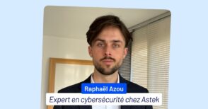 IA et cybersécurité : quand la même technologie sert à attaquer et à se défendre