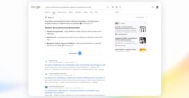 AI Overviews&nbsp;: ce que révèlent les études sur leur fonctionnement et leur impact sur le trafic
