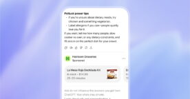Comment créer et diffuser une publicité dans ChatGPT