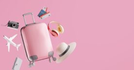 Digital detox ou hyperconnecté&nbsp;: quel vacancier êtes-vous&nbsp;?