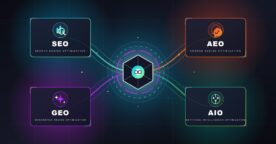 AI Overviews, LLM, « collapse du funnel »&nbsp;: comment l’IA rebat les cartes du marketing