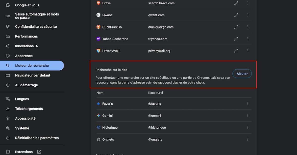 AI Overviews : comment les masquer sur Chrome, Safari, Firefox, Edge…