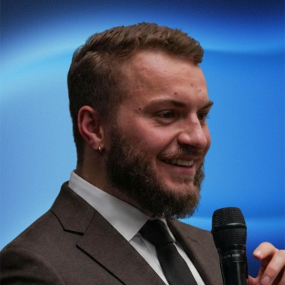 Maxime Vidal