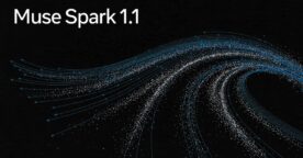 Meta dévoile Muse Spark 1.1, un modèle agentique désormais accessible via une API payante