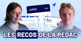 Ce qu’on a lu, vu, aimé et entendu en juillet 2026&nbsp;: les recos de la rédaction