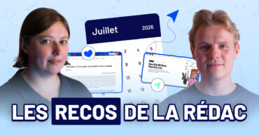 Ce qu’on a lu, vu, aimé et entendu en juillet 2026&nbsp;: les recos de la rédaction