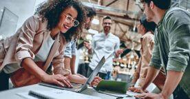 5 formations pour concevoir et déployer une stratégie de communication