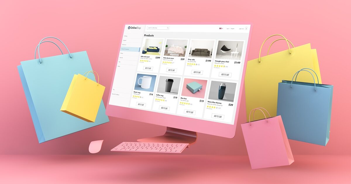5 formations pour lancer et développer son activité e-commerce