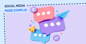 Social media&nbsp;: faut-il répondre à tous les commentaires&nbsp;?