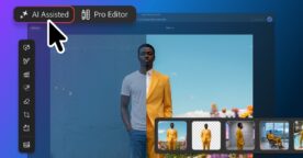 Photoshop se dote d&rsquo;un second espace de travail pour la retouche par prompt