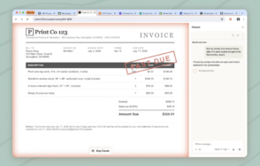 Claude dans Chrome intègre désormais Cowork, avec vos compétences et connecteurs