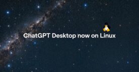 ChatGPT débarque sur Linux, avec Codex et ChatGPT Work