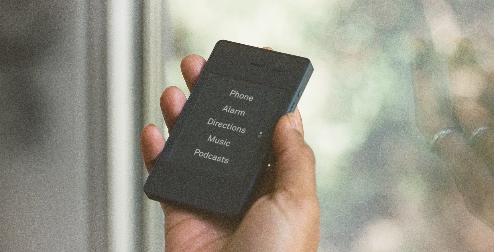 Dumbphone light