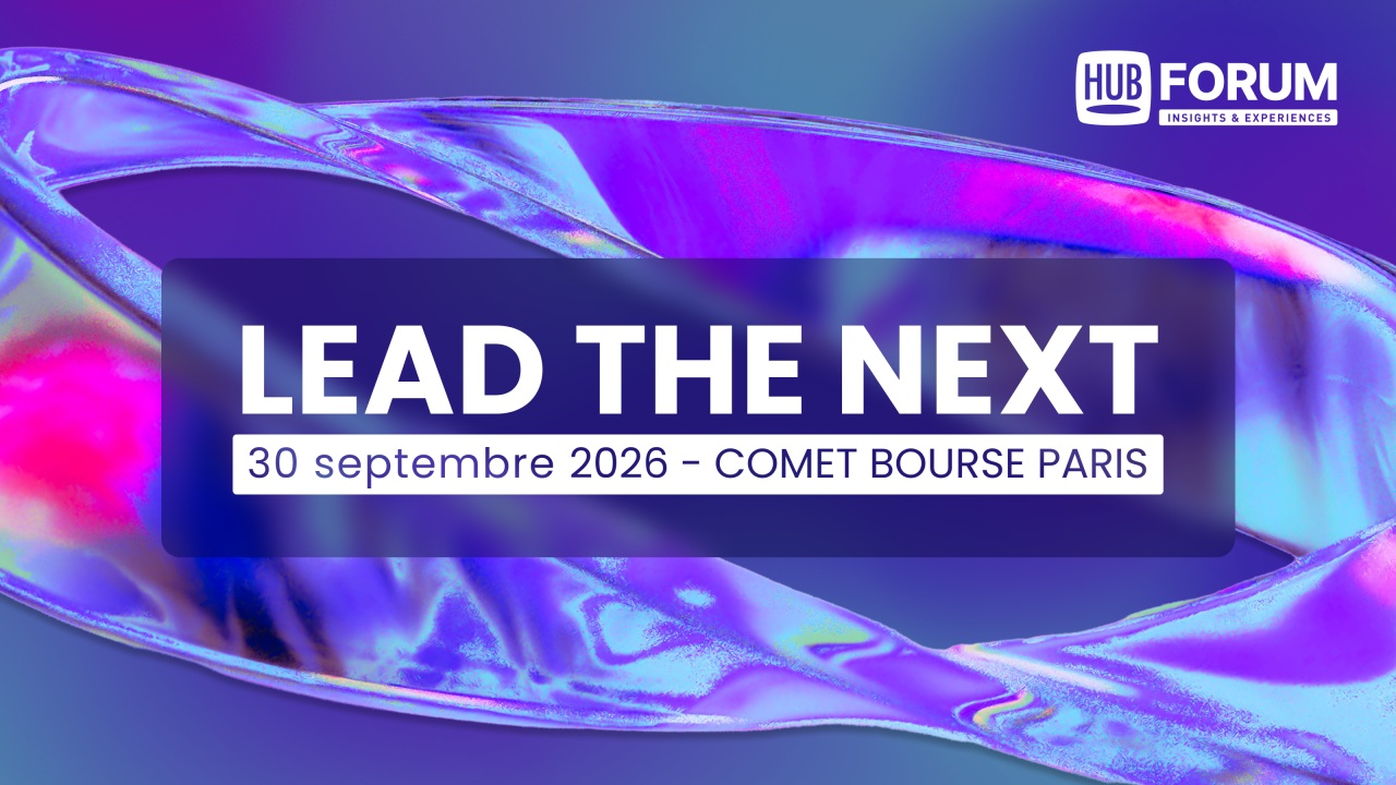 HUBFORUM 2026