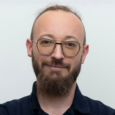 Picture of Matthieu Trivier
