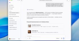 Meta AI lance une app macOS et se connecte à Facebook et Instagram