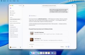 Meta AI lance une app macOS et se connecte à Facebook et Instagram