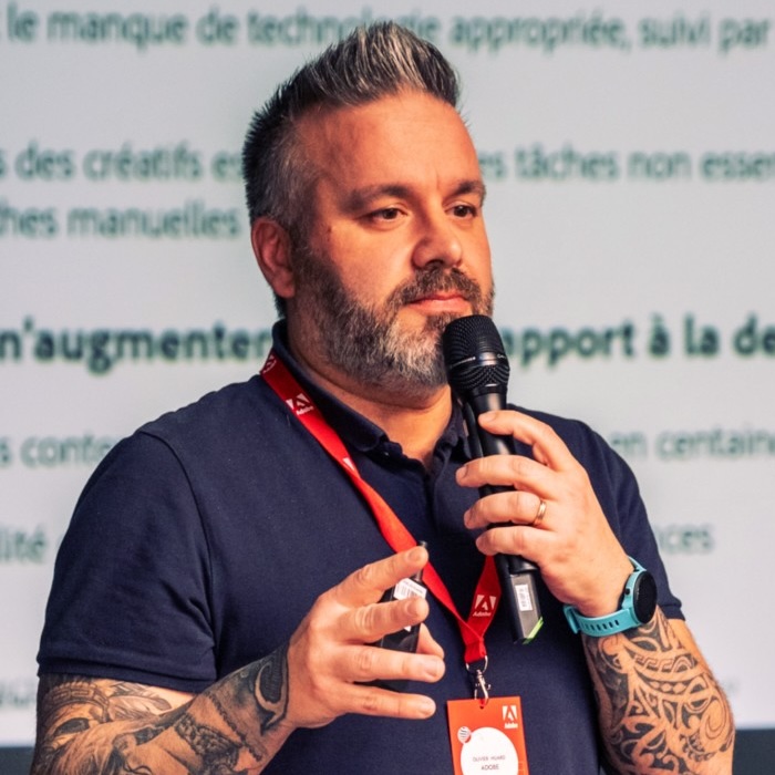 Photo de l'expert : 