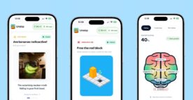 5 applications pour déconnecter pendant les vacances