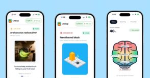 5 applications pour déconnecter pendant les vacances