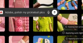 ChatGPT&nbsp;: Adobe regroupe Photoshop, Firefly, Premiere ou Acrobat dans un plugin unique