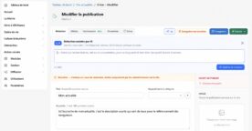 Face à la multiplication des outils, Arkana défend un pilotage unifié de la communication digitale