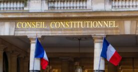 Le Conseil constitutionnel censure l&rsquo;interdiction des réseaux sociaux aux moins de 15 ans