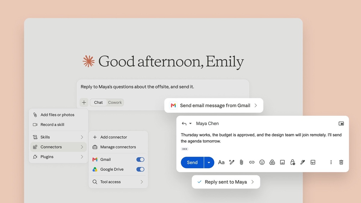 envoyer-email-gmail-connecteur-claude