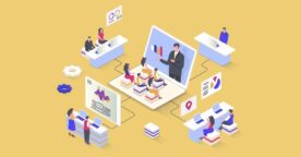 Évaluation des collaborateurs&nbsp;: au-delà de l&rsquo;examen, un outil de montée en compétence
