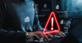 Fuite de données&nbsp;: comment réagir, étape par étape
