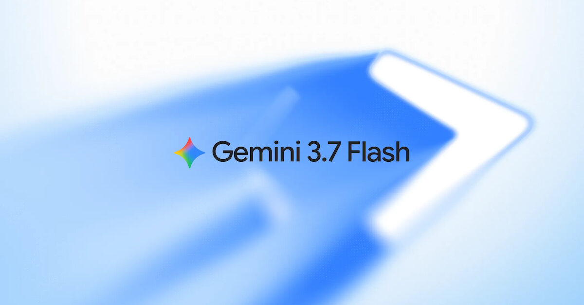 Google lance Gemini 3.7 Flash, un modèle taillé pour le code et les agents IA