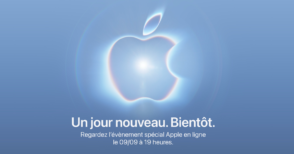 Keynote de rentrée d’Apple : les nouveautés attendues et les dernières rumeurs