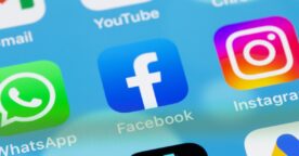 Meta règle son procès sur l&rsquo;addiction des ados et met TikTok et YouTube sous pression