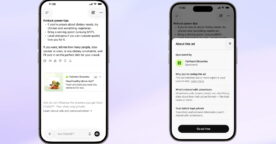 ChatGPT va afficher des publicités en France à partir de la fin août