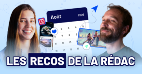 Ce qu’on a lu, vu, aimé et entendu en août 2026 : les recos de la rédaction