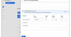 Google Ads&nbsp;: ce qui change le 17 août pour vos campagnes au CPA et ROAS cible