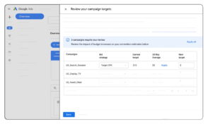 Google Ads : ce qui change le 17 août pour vos campagnes au CPA et ROAS cible