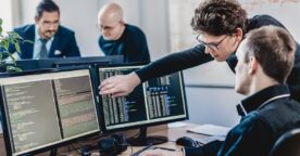 5 formations pour devenir développeur web et obtenir une certification