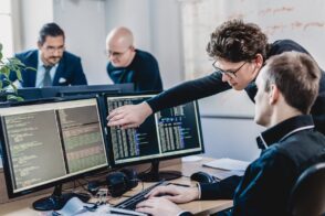 5 formations pour devenir développeur web et obtenir une certification