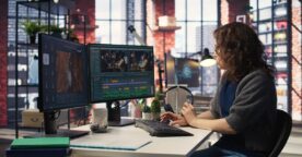 5 formations pour apprendre à utiliser les logiciels de montage vidéo