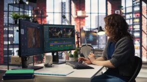 5 formations pour apprendre à utiliser les logiciels de montage vidéo