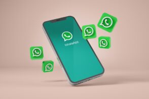 Chaînes WhatsApp : une nouvelle étiquette pour signaler le contenu généré par IA