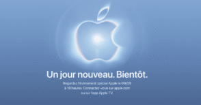 Keynote de rentrée d’Apple : les nouveautés attendues et les dernières rumeurs