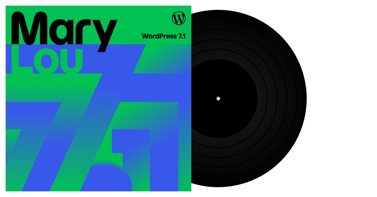 WordPress 7.1 est disponible : ce qui change pour l’édition et la gestion des médias - Agence web Nity Pro