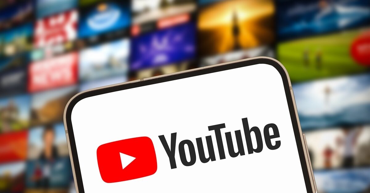 YouTube : pourquoi le nombre de vues affiché va changer dès le 24 août